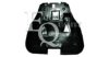 EQUAL QUALITY R124 Silencing Material, engine bay